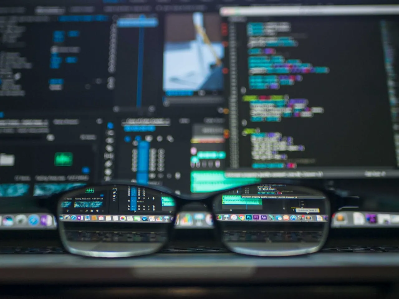 Programming stock